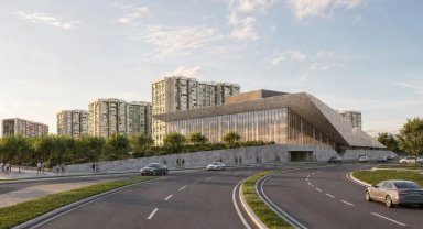 İzmir Opera Binası için süreç yeniden başladı