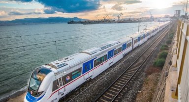 İzmir'de bayramda toplu ulaşımda özel düzenleme