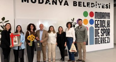 İzmit ile Mudanya'dan sosyal hizmetlerde güç birliği