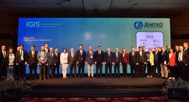 Jeotermalin geleceği Kapadokya'da konuşulacak