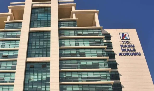 Kamu ihalelerine katılacaklara kritik uyarı! Vergi ve SGK borcu sınırı 50 bin TL'ye çıktı