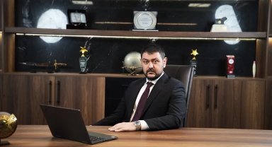 KASİAD, Kahramanmaraş'a değer katan isimleri 5. kez ödüllendirecek