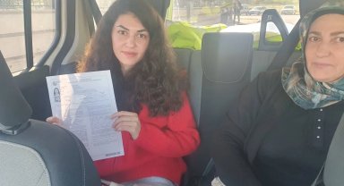 Kayseri Büyükşehir'den KPSS adaylarına anında ulaşım desteği