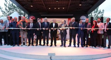 Kayseri Melikgazi'de okul projeleri tam gaz