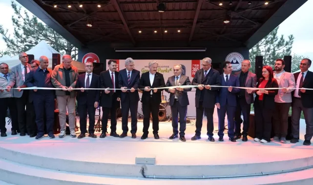 Kayseri Melikgazi'de okul projeleri tam gaz