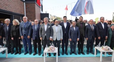 Kayseri Melikgazi'den 3 hizmet birden