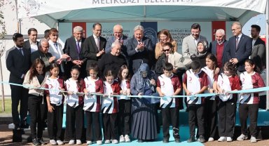Kayseri Melikgazi'den yeni bir sağlık yatırımı