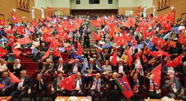 Kayseri Talas Türk Dünyası şair ve yazarlarını ağırlayacak