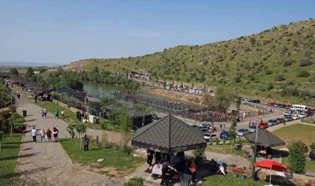 Kayseri Talas'ta tesislerin mesai saati değişti
