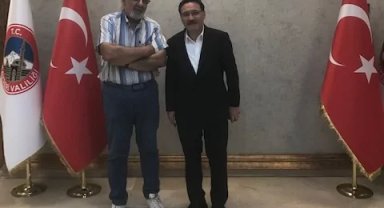 Kayseri Valisi'nden Muhtarlar Günü mesajı