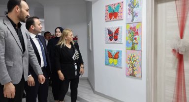 Keçiören'de 1 Ekim'e dolu dolu kutlama
