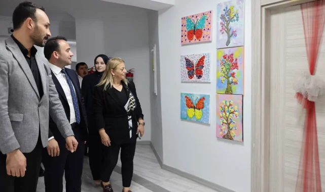Keçiören'de 1 Ekim'e dolu dolu kutlama