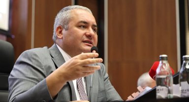 Keçiören'de Başkan Özarslan'dan Sayıştay raporu açıklaması