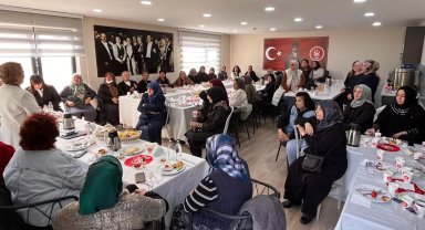 Keçiören'de değerlerin aile yapısındaki önemi ele alındı