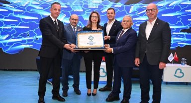 Kent Konseyleri Balıkesir'de buluştu