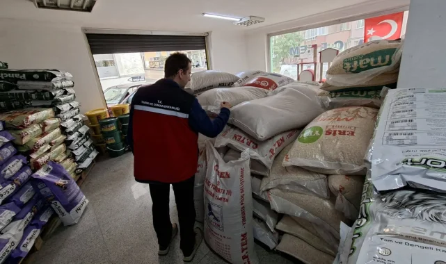 Keşan sahada yoğun mesai