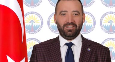 Keşan TSO Üyesi Göksel Aktaş: İkinci elde tıkanan fiyat değil, finansman