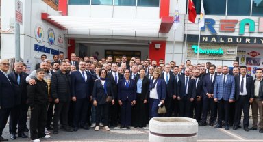 Keşan TSO'da mavi liste 14'te 14 yaptı