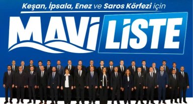 Keşan TSO'da Meslek Komitelerine seçilen isimler belli oldu