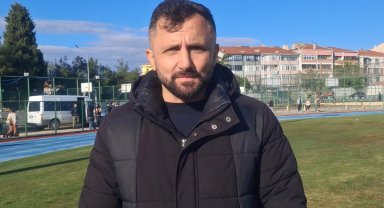 Keşanspor galibiyetle başladı... Yeşilırmak'tan taraftara teşekkür