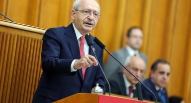 Kılıçdaroğlu: Bu bir devlet krizidir... Kimler malı götürdü bir görelim!