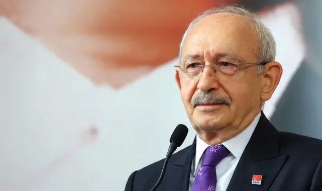 Kılıçdaroğlu'ndan AB'ye Libya tepkisi: Sömürge çağında değiliz