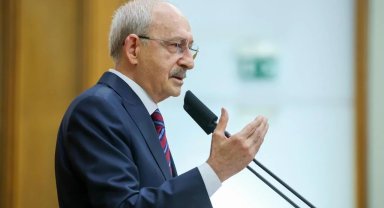 Kılıçdaroğlu'ndan iktidara sert mesajlar... Kaçırılan paraların her kuruşunu Türkiye'ye getireceğiz