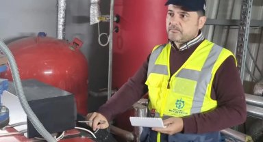 Kocaeli Büyükşehir'den "önce insan" anlayışı