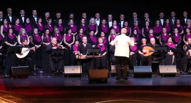 Kocaeli İzmit'te Cumhuriyet coşkusu Türk Sanat Müziğiyle yaşanacak
