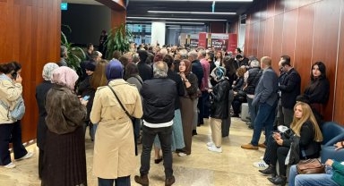 Kocaeli protokolünden Kitap Fuarı'na övgü üzerine övgü