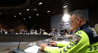 Kocaeli'de ağır vasıta ihlalleri dijital sistemle denetlenecek