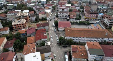 Kocaeli'de Darıca Mevlana'da konforlu ulaşım dönemi