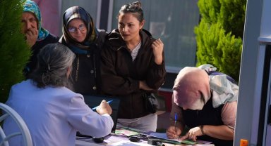 Kocaeli'de kadınların gücüyle "Pembe Farkındalık"