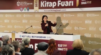 Kocaeli'nin edebî hafızası geleceğe taşınacak