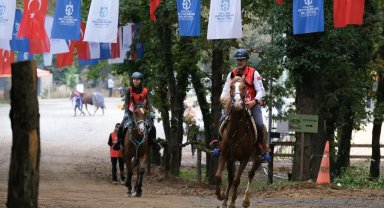 Kocaeli'nin spor kimliğine 'dörtnala' dokunuş