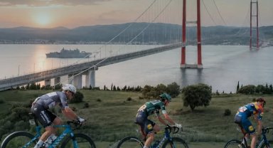 ŠKODA Çanakkale Gran Fondo için geri sayım