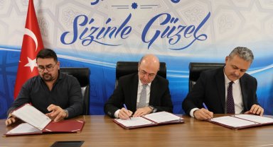 Konya Selçuklu'da yatırımlara yeni bir halka daha