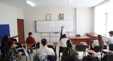 Konya'da KOMEK ve ASEM kurslarıyla yeni dönem