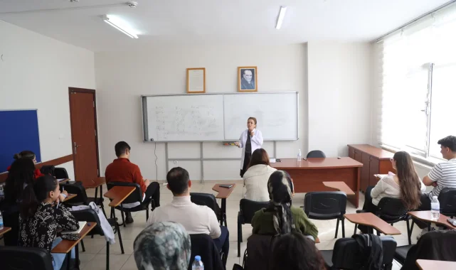 Konya'da KOMEK ve ASEM kurslarıyla yeni dönem