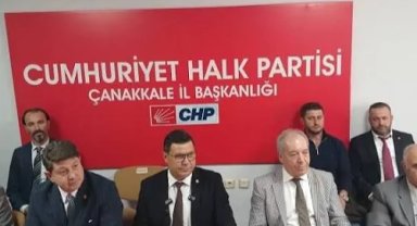 Koray Akkuş: "Gökçeada'nın kurtuluşu, Çanakkale'nin tarihî hafızasında özel bir yere sahip"