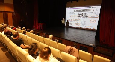 KPSS Ön Lisans adayları sınav öncesi bilgilerini tazeledi