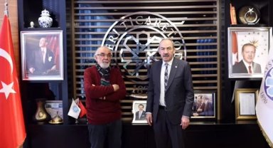 KTO Avrupa'dan hibeyi kaptı