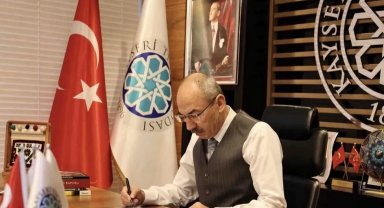 KTO Başkanı'ndan seçim mesajı