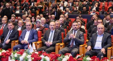 KTO'da yeni dönem dualarla açıldı