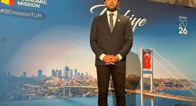 Küresel ticarette büyüme beklentisi