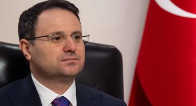 Kurgu kazalarla sigorta vurgunu! Bakan Gürlek: Haksız kazançlara geçit verilmeyecek