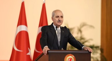 Kurtulmuş: İzleme Kurulu önümüzdeki günlerde kurulacak