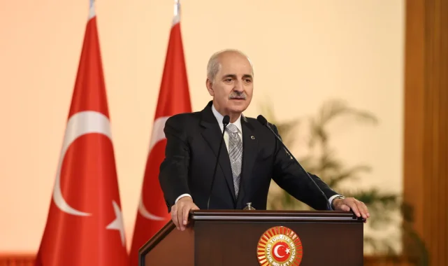 Kurtulmuş: İzleme Kurulu önümüzdeki günlerde kurulacak