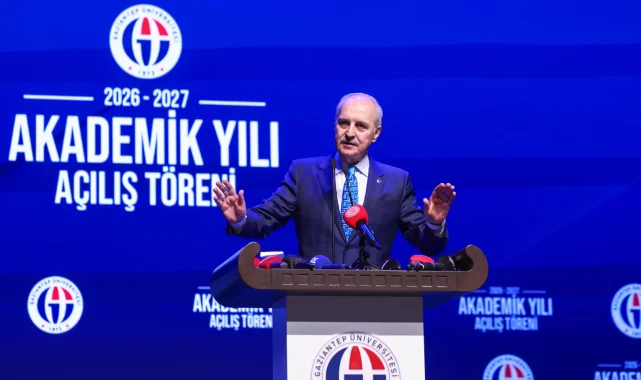 Kurtulmuş: Tek bir evladı bile teröre harcayacak lüksümüz yok