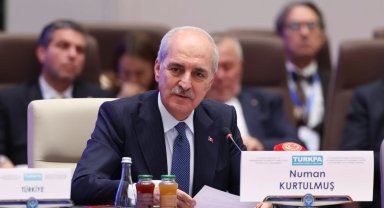 Kurtulmuş: Türk dünyası yapay zekâda takip eden değil, yön veren olmalı